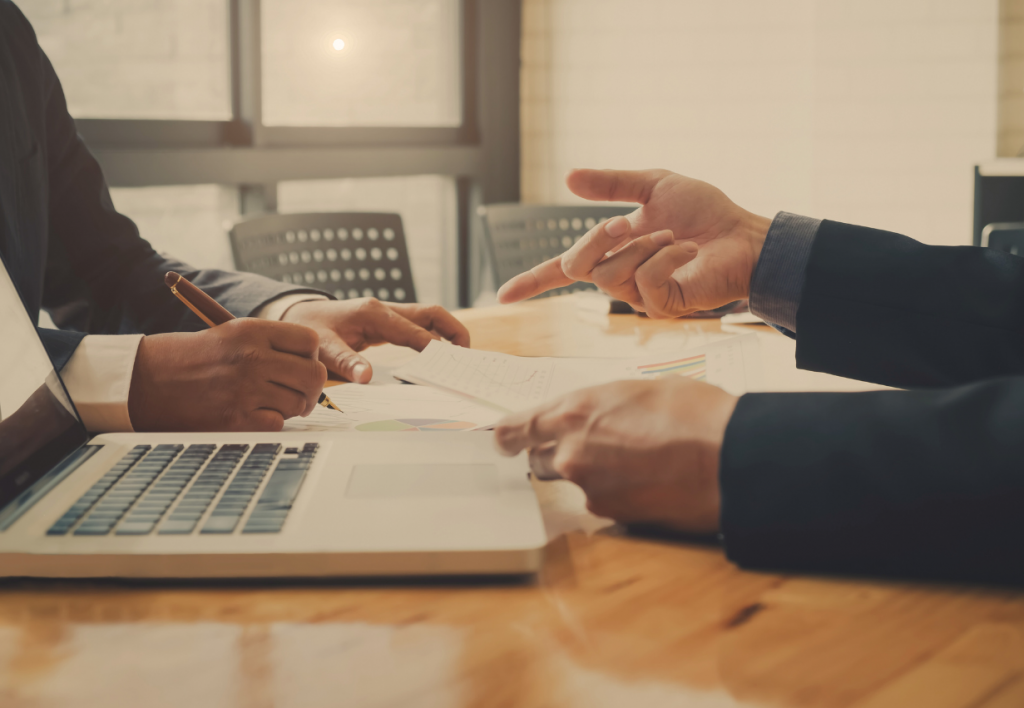 Asesoría Laboral en Málaga