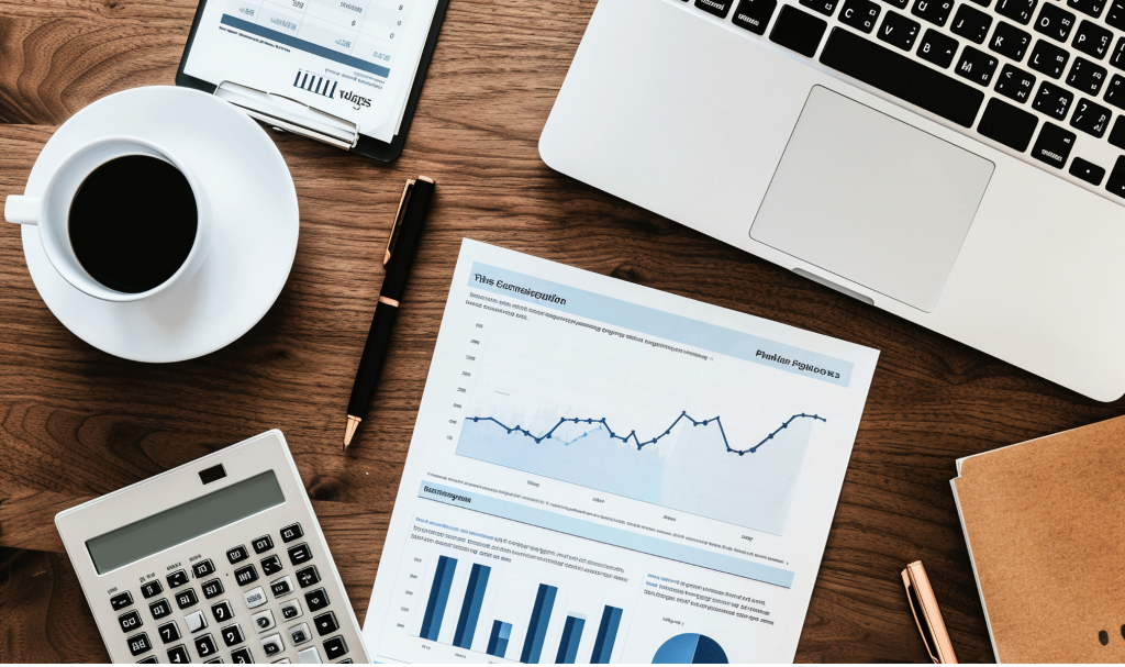 balances financieros